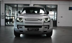 Land Rover Defender XS Edition 110 P400e PHEV Pano Roof, Advanced Tow Pack, FLRSH, Super Spec! 5