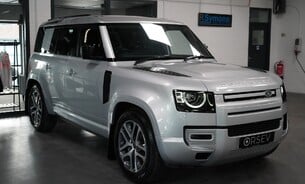Land Rover Defender XS Edition 110 P400e PHEV Pano Roof, Advanced Tow Pack, FLRSH, Super Spec! 6
