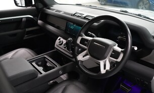 Land Rover Defender XS Edition 110 P400e PHEV Pano Roof, Advanced Tow Pack, FLRSH, Super Spec! 2