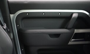 Land Rover Defender XS Edition 110 P400e PHEV Pano Roof, Advanced Tow Pack, FLRSH, Super Spec! 14