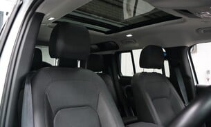 Land Rover Defender XS Edition 110 P400e PHEV Pano Roof, Advanced Tow Pack, FLRSH, Super Spec! 4