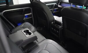 Land Rover Defender XS Edition 110 P400e PHEV Pano Roof, Advanced Tow Pack, FLRSH, Super Spec! 15