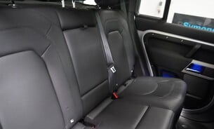 Land Rover Defender XS Edition 110 P400e PHEV Pano Roof, Advanced Tow Pack, FLRSH, Super Spec! 16