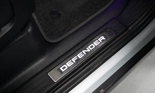 Land Rover Defender XS Edition 110 P400e PHEV Pano Roof, Advanced Tow Pack, FLRSH, Super Spec! 22