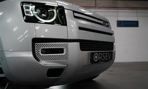Land Rover Defender XS Edition 110 P400e PHEV Pano Roof, Advanced Tow Pack, FLRSH, Super Spec! 26
