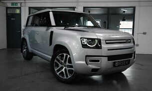 Land Rover Defender XS Edition 110 P400e PHEV Pano Roof, Advanced Tow Pack, FLRSH, Super Spec! 28