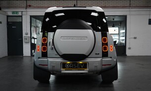 Land Rover Defender XS Edition 110 P400e PHEV Pano Roof, Advanced Tow Pack, FLRSH, Super Spec! 29