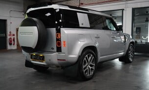Land Rover Defender XS Edition 110 P400e PHEV Pano Roof, Advanced Tow Pack, FLRSH, Super Spec! 30