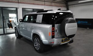 Land Rover Defender XS Edition 110 P400e PHEV Pano Roof, Advanced Tow Pack, FLRSH, Super Spec! 31