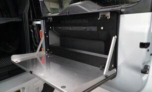 Land Rover Defender XS Edition 110 P400e PHEV Pano Roof, Advanced Tow Pack, FLRSH, Super Spec! 43