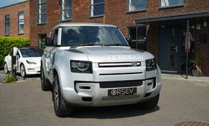 Land Rover Defender XS Edition 110 P400e PHEV FLRSH, Pano Roof, Advanced Tow Pack, Super Spec! 3