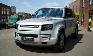 Land Rover Defender XS Edition 110 P400e PHEV FLRSH, Pano Roof, Advanced Tow Pack, Super Spec! 5
