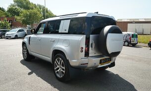 Land Rover Defender XS Edition 110 P400e PHEV FLRSH, Pano Roof, Advanced Tow Pack, Super Spec! 16