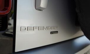 Land Rover Defender XS Edition 110 P400e PHEV FLRSH, Pano Roof, Advanced Tow Pack, Super Spec! 48