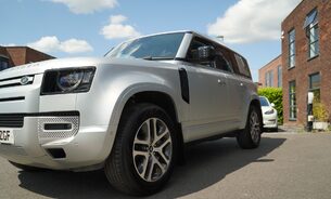 Land Rover Defender XS Edition 110 P400e PHEV FLRSH, Pano Roof, Advanced Tow Pack, Super Spec! 30