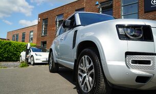 Land Rover Defender XS Edition 110 P400e PHEV FLRSH, Pano Roof, Advanced Tow Pack, Super Spec! 31