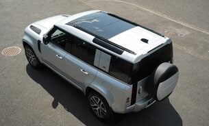 Land Rover Defender XS Edition 110 P400e PHEV FLRSH, Pano Roof, Advanced Tow Pack, Super Spec! 21