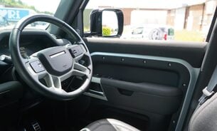 Land Rover Defender XS Edition 110 P400e PHEV FLRSH, Pano Roof, Advanced Tow Pack, Super Spec! 57