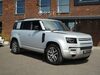 Land Rover Defender XS Edition 110 P400e PHEV FLRSH, Pano Roof, Advanced Tow Pack, Super Spec!