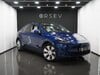 Tesla Model Y Long Range White Interior Enhanced Autopilot AutoPark and Summon One Owner