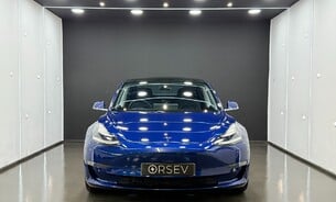 Tesla Model 3 Performance, LOW MILEAGE with Brand New Rear Tyres! Pano Roof 20" Alloys 7