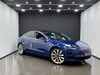 Tesla Model 3 Performance, LOW MILEAGE with Brand New Rear Tyres! Pano Roof 20" Alloys