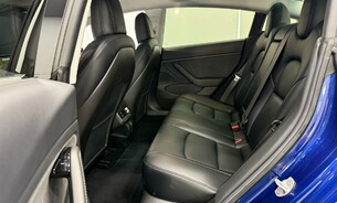 Tesla Model 3 Performance, LOW MILEAGE with Brand New Rear Tyres! Pano Roof 20" Alloys 12