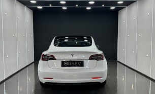 Tesla Model 3 Long Range Rear Wheel Drive c350 Mile Range! One Owner Heat Pump Ryzen Chip 9