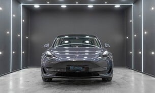 Tesla Model 3 Long Range One Owner Ryzen Chip Midnight Silver Panoramic Roof VAT Q 6