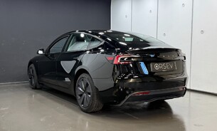 Tesla Model 3 RWD, Enhanced Autopilot, Auto Lane Change, AutoPark and Summon, VAT Q 4