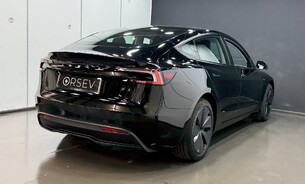 Tesla Model 3 RWD, Enhanced Autopilot, Auto Lane Change, AutoPark and Summon, VAT Q 13