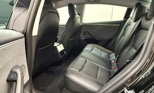 Tesla Model 3 RWD, Enhanced Autopilot, Auto Lane Change, AutoPark and Summon, VAT Q 12