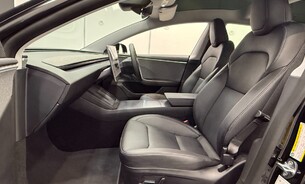 Tesla Model 3 RWD, Enhanced Autopilot, Auto Lane Change, AutoPark and Summon, VAT Q 3