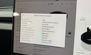 Tesla Model 3 RWD, Enhanced Autopilot, Auto Lane Change, AutoPark and Summon, VAT Q 21