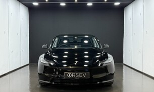 Tesla Model 3 RWD, Enhanced Autopilot, Auto Lane Change, AutoPark and Summon, VAT Q 7