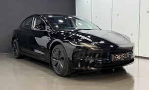 Tesla Model 3 RWD, Enhanced Autopilot, Auto Lane Change, AutoPark and Summon, VAT Q 5