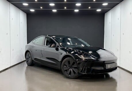 Tesla Model 3 RWD, Enhanced Autopilot, Auto Lane Change, AutoPark and Summon, VAT Q