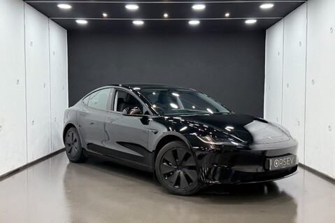 Tesla Model 3 RWD, Enhanced Autopilot, Auto Lane Change, AutoPark and Summon, VAT Q 