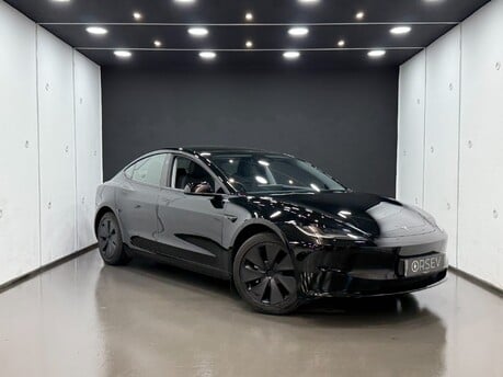 Tesla Model 3 RWD, Enhanced Autopilot, Auto Lane Change, AutoPark and Summon, VAT Q