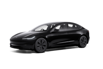 Tesla Model 3 RWD, Enhanced Autopilot, Auto Lane Change, AutoPark and Summon, VAT Q