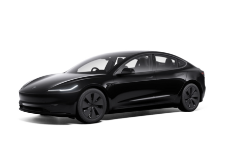 Tesla Model 3 RWD, Enhanced Autopilot, Auto Lane Change, AutoPark and Summon, VAT Q