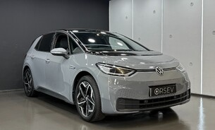 Volkswagen Id.3 Pro S Tour 77kWh Batt 300 Mile Range Head Up Display Massage Seats Rev Cam 5