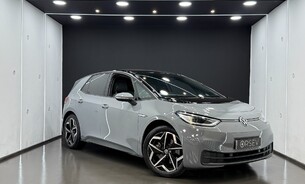 Volkswagen Id.3 Pro S Tour 77kWh Batt 300 Mile Range Head Up Display Massage Seats Rev Cam 1