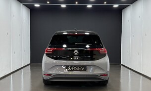 Volkswagen Id.3 Pro S Tour 77kWh Batt 300 Mile Range Head Up Display Massage Seats Rev Cam 10