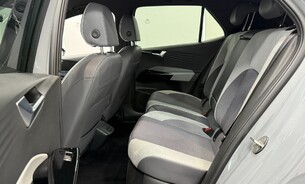 Volkswagen Id.3 Pro S Tour 77kWh Batt 300 Mile Range Head Up Display Massage Seats Rev Cam 11