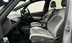 Volkswagen Id.3 Pro S Tour 77kWh Batt 300 Mile Range Head Up Display Massage Seats Rev Cam 3