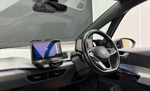 Volkswagen Id.3 Pro S Tour 77kWh Batt 300 Mile Range Head Up Display Massage Seats Rev Cam 2