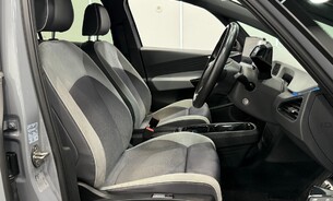 Volkswagen Id.3 Pro S Tour 77kWh Batt 300 Mile Range Head Up Display Massage Seats Rev Cam 8