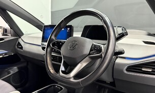 Volkswagen Id.3 Pro S Tour 77kWh Batt 300 Mile Range Head Up Display Massage Seats Rev Cam 6