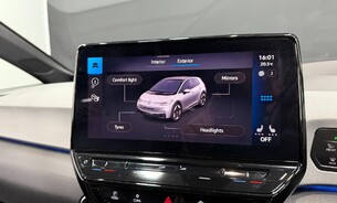 Volkswagen Id.3 Pro S Tour 77kWh Batt 300 Mile Range Head Up Display Massage Seats Rev Cam 14